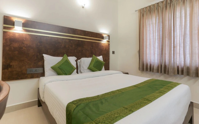 Treebo Trend Atithi Inn