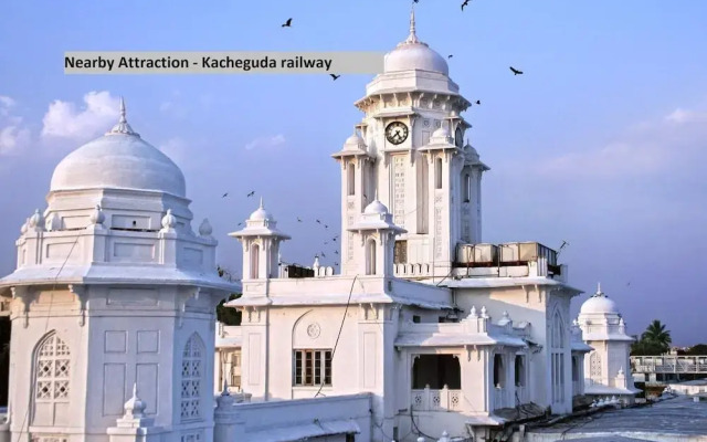 Mayur's Residency by OYO Rooms