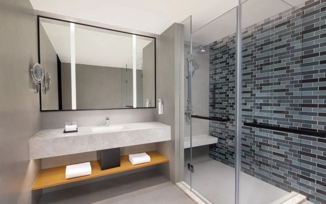 Fairfield by Marriott Zhuji