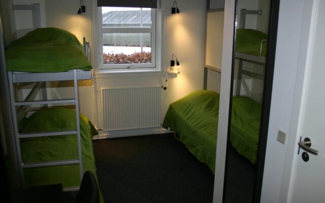 Danhostel Svendborg