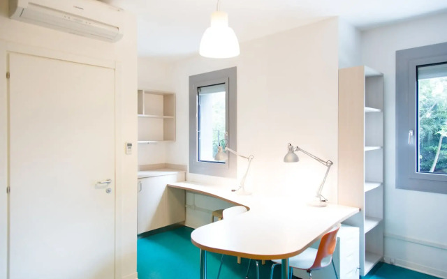 Combo Bologna - Hostel