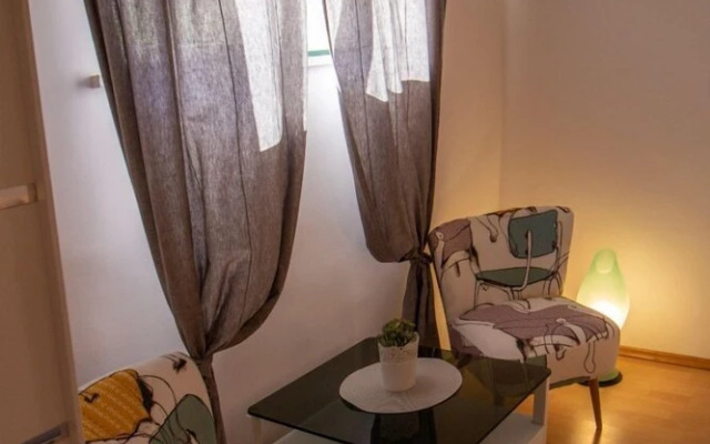 Zvone - Apartments With Terrace - A2