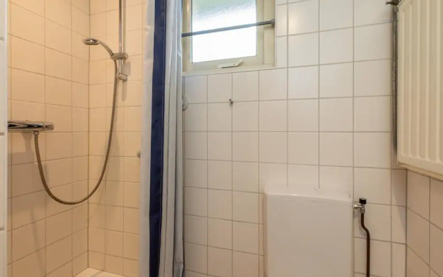 Holiday Home in Oostkapelle Near Beach