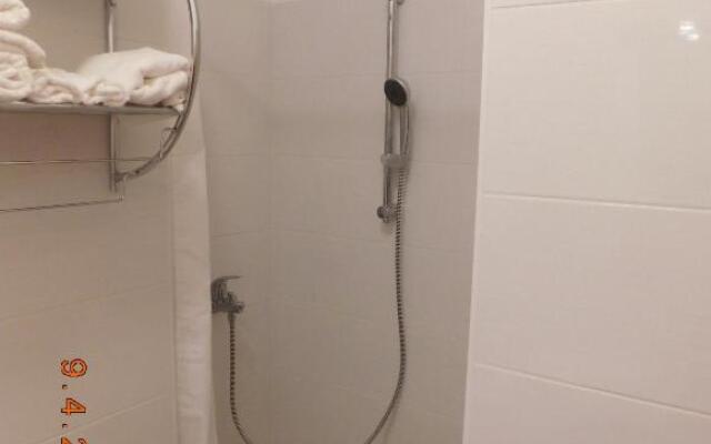 Apartmani Ljuta Naranca