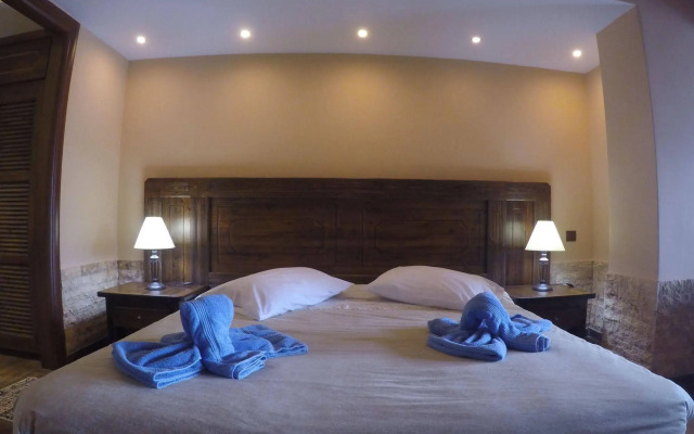 Loggas Hotel