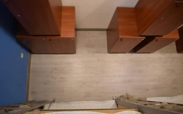 Sleep Studio Hostel