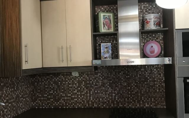 Ioannas Residence - in Ammoudi, Heraklion
