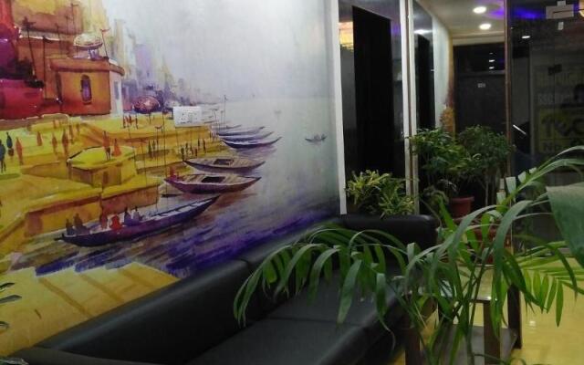 Hotel Utsav Residency