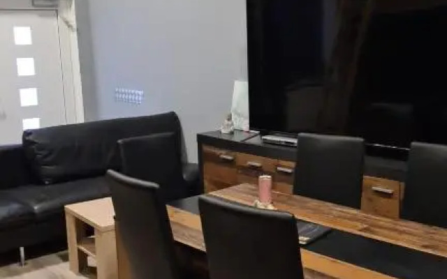 Flensburg City - 24h