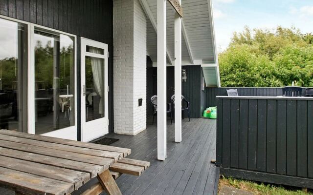 Quaint Holiday Home in Sjællands Near Beaches