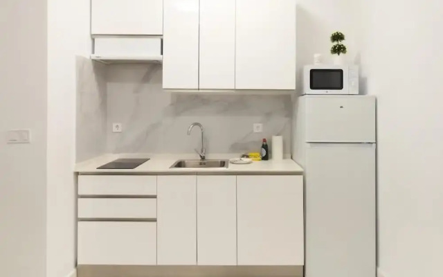 Rental San Luis