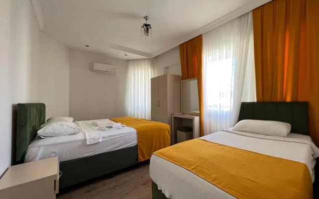 Queen Apart Otel Alanya