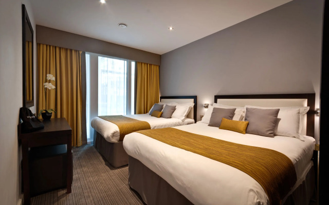 Epic Apart Hotel - Seel Street