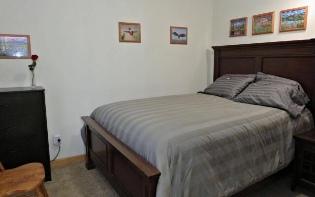 Mein Haus Bed & Breakfast