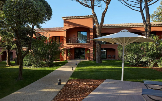La Villa Duflot Hôtel & Spa Perpignan