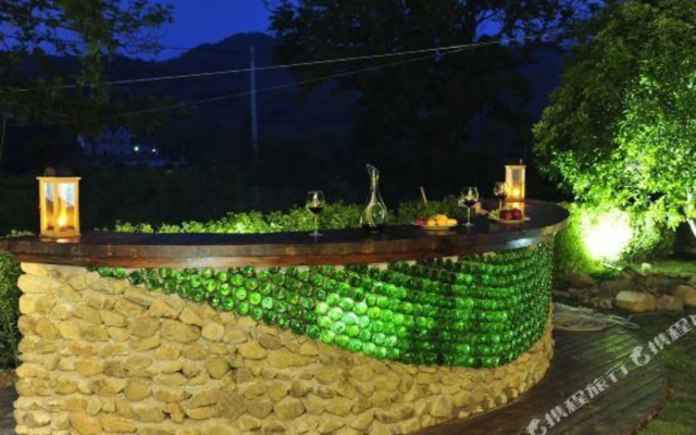 Mount Mogan Whose Garden (Boutique Homestay)