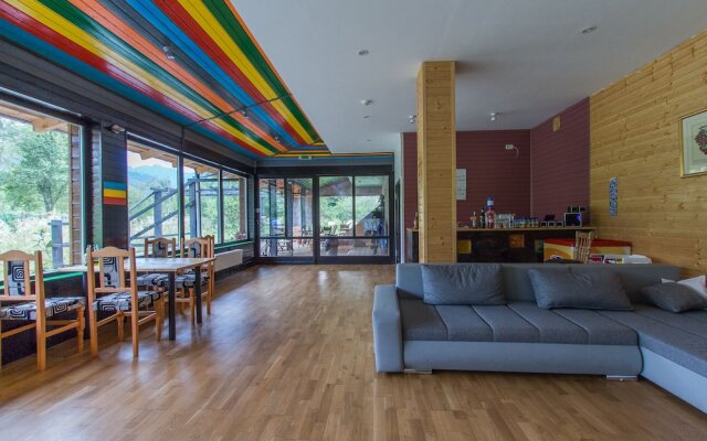 Ana Bed and Breakfast