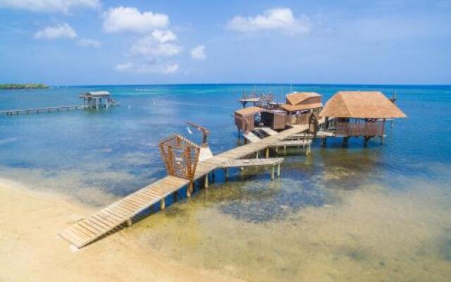 Turtle Casa Penthouse