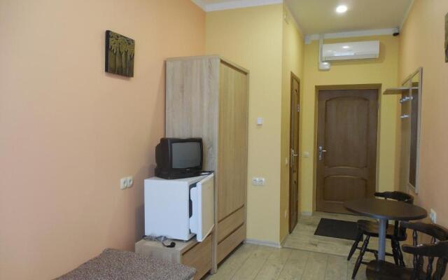 Gogol Park Hotel