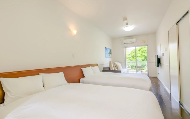 Odysis Onna Resort Hotel