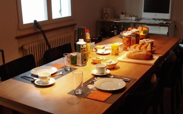 Bed & Breakfast Tomsi