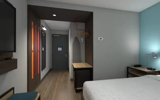 Tru By Hilton Holland, Mi