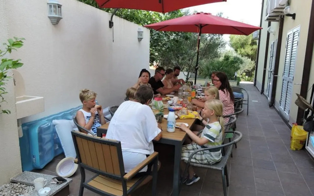 Apartments Villa Moonlight