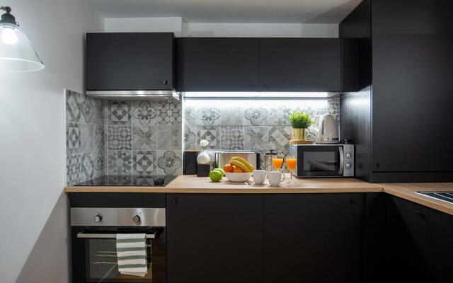 Prestigious House - 3 rooms - Montparnasse & St Germain