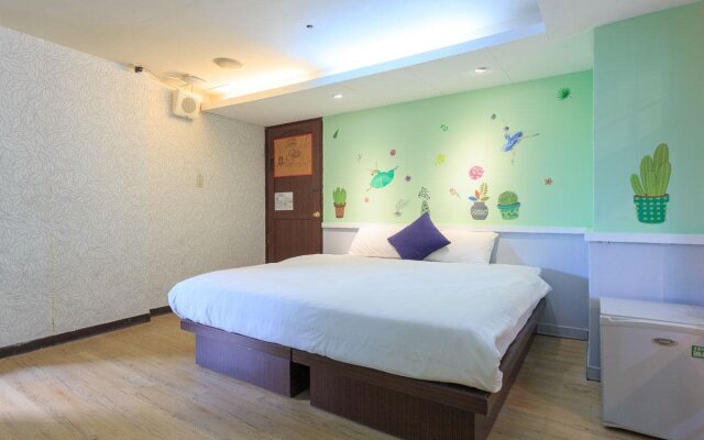 KH ezstay HOTEL