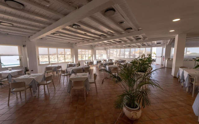 Hotel Baia Turchese