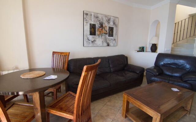 Apartamento Carabeo 70