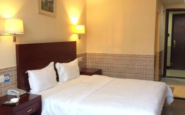 Shanlin Hotel