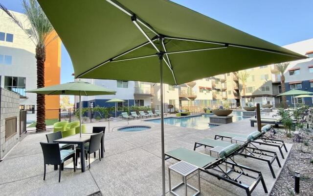 Kasa Tempe Apartments