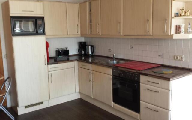 Ferienwohnung Spitzner