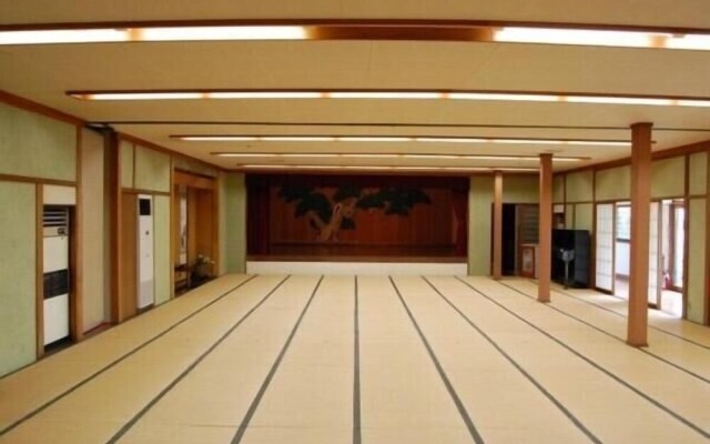 Shinyone Ryokan