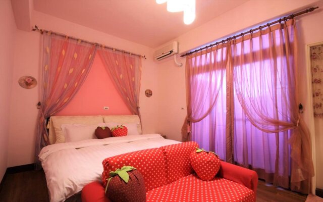 Lohas 97 B&B