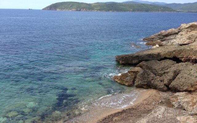 Villetta dello Scrittore