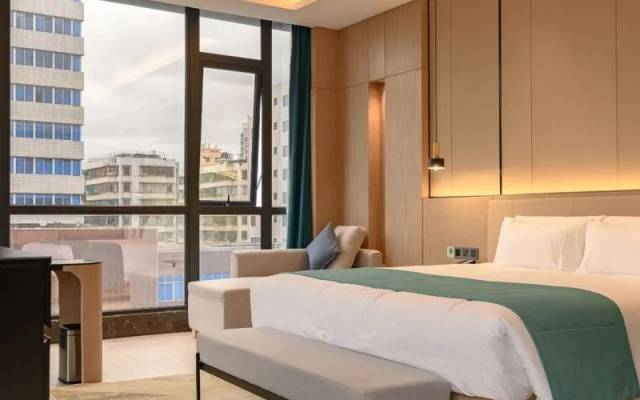 Campanile Hotel Chaozhou Ancient City Xihu