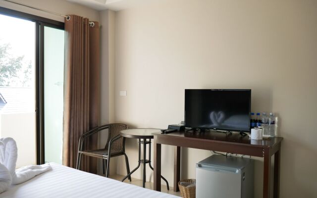 Yellow House Rayong