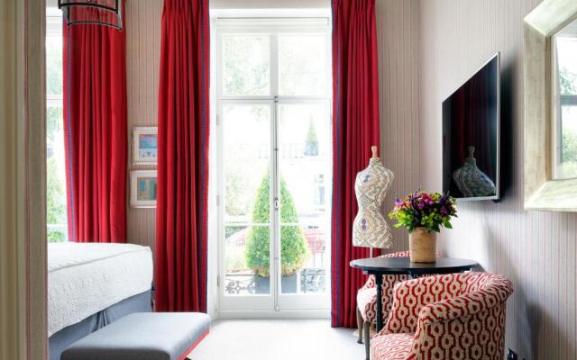 Number Sixteen Hotel, Firmdale Hotels