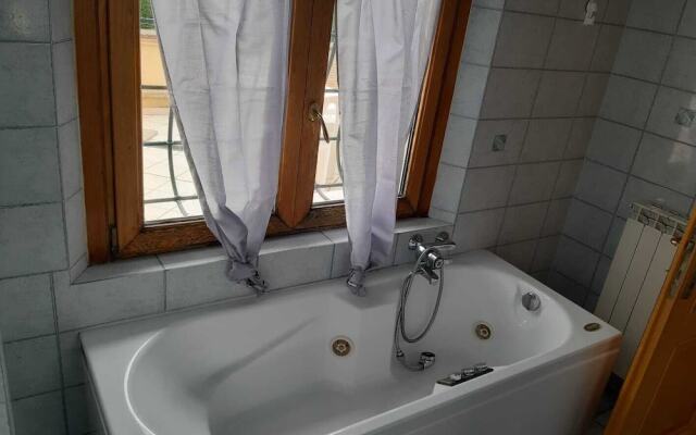 Villa Gusto E Benessere