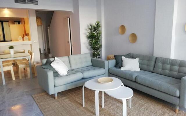 Marbella House Apartamento Duplex 55