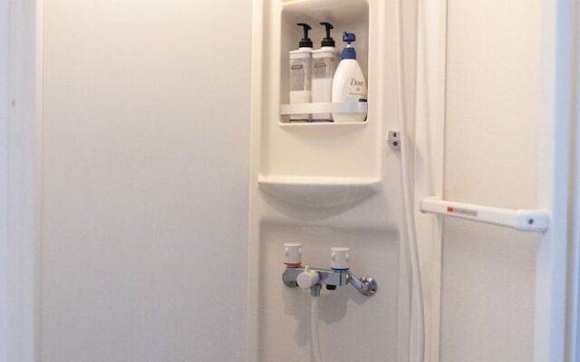 East Shinagawa Apartment