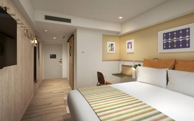 Ume Double room (풀 더블 침대) 사진 4
