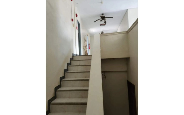 DDD Habitat Iloilo Dormtel