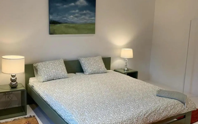 Sazava River Apartment
