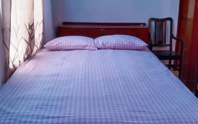 Ashiana Serviced Apartment