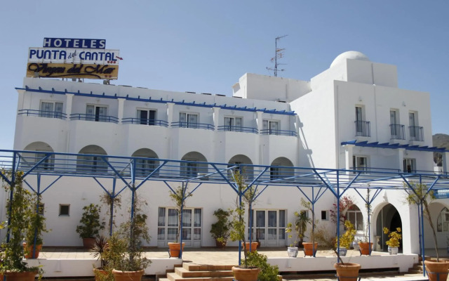 Hotel Playa Bocaina