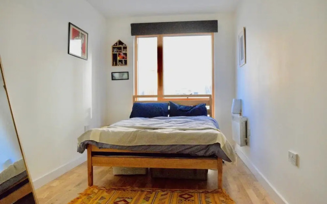 1 Bedroom Flat in Elephant & Castle