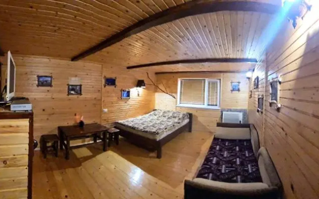 Usadba Okhotnichiy Dvor